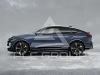 2025 Audi SQ6