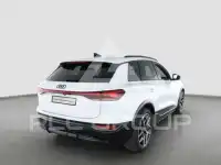 2025 Audi SQ6