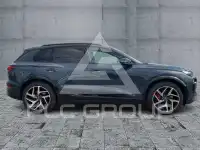 2025 Audi SQ6