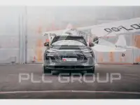 2025 Audi SQ6