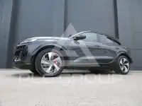 2025 Audi SQ6