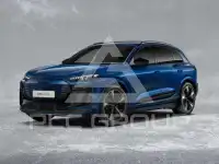 2025 Audi SQ6