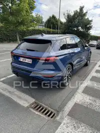 2025 Audi SQ6