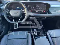2025 Audi SQ6