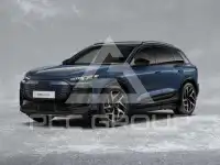 2025 Audi SQ6