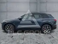 2025 Audi SQ6