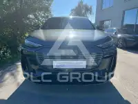 2025 Audi SQ6