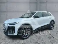 2025 Audi SQ6