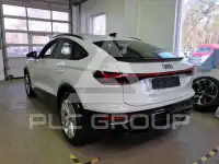 2025 Audi SQ6