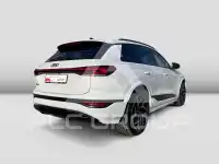 2025 Audi SQ6