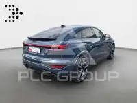 2025 Audi SQ6