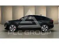 2025 Audi SQ6