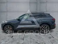 2025 Audi SQ6