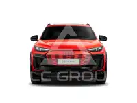 2025 Audi SQ6