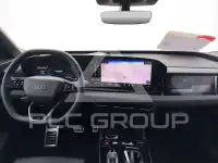 2025 Audi SQ6
