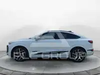 2025 Audi SQ6