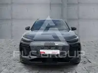 2025 Audi SQ6