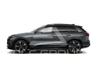 2025 Audi SQ6