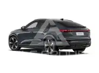 2025 Audi SQ6
