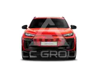 2025 Audi SQ6