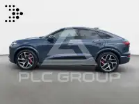 2025 Audi SQ6