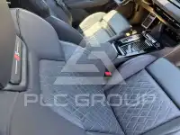 2025 Audi SQ6