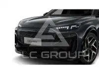 2025 Audi SQ6
