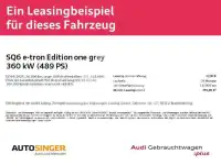 2025 Audi SQ6