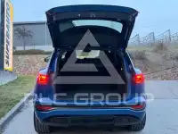 2025 Audi SQ6