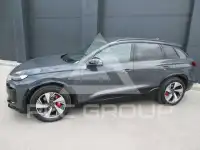 2025 Audi SQ6
