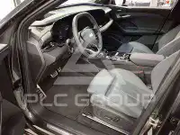 2025 Audi SQ6