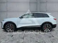 2025 Audi SQ6