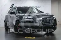 2025 Audi SQ6
