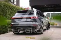 2025 Audi SQ6