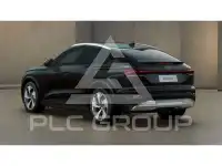 2025 Audi SQ6