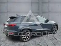 2025 Audi SQ6