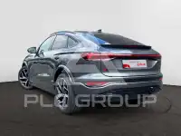 2025 Audi SQ6