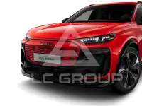 2025 Audi SQ6