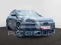 2025 Audi SQ6