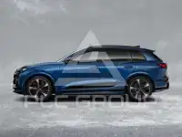 2025 Audi SQ6