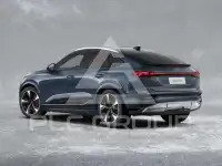 2025 Audi SQ6
