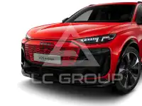 2025 Audi SQ6