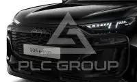 2025 Audi SQ6