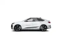 2025 Audi SQ6