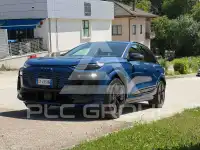 2025 Audi SQ6