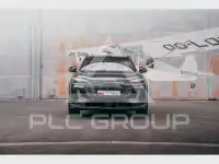 2025 Audi SQ6