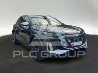 2025 Audi SQ6