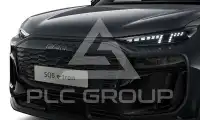 2025 Audi SQ6