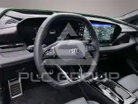 2025 Audi SQ6