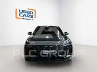 2025 Audi SQ6